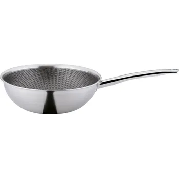 Spring Cut Resist Pure Pánev Wok, 28 cm