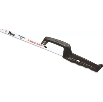 Ruční pilka Ruční pila MINI HHBF05-10 s p. listem 250mm