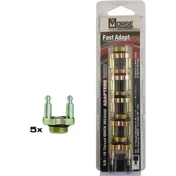 5/8 ADAPTÉR FAST ADAPT QR (blistr 5ks)