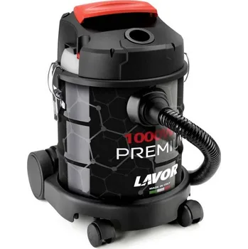 Vysavač na popel Lavor Ashley 1000 Premium 8.245.0012-PS