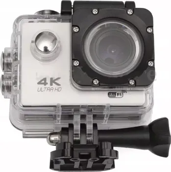 Sportovní kamera Zaparkorun Voděodolná akční sportovní kamera 4K