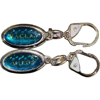 Klíčenka s mužským jménem Varianta: FRANTIŠEK Nové