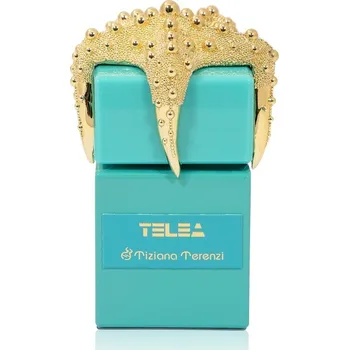 Unisex parfém TIZIANA TERENZI - TELEA - Extrait de Parfum 100ml