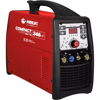 Svářečka Svářečka HELVI COMPACT EVO 246HF