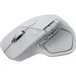 Logitech MX Master 4 šedá (910-007563)