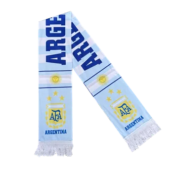 Šála Fotbalová šála - Argentina