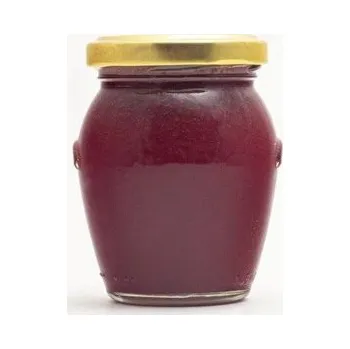 Višeň s arónií v pastovaném medu 180 g