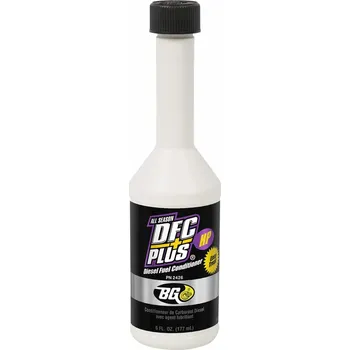 Auto-moto BG | 2426 DFC Plus HP2 Easy Treat – Celoroční aditivum nafty s vysokou mazací schopností
