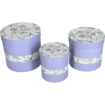 Dárková krabička Dárková krabička 18cm/17cm