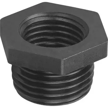 Adaptér-matice HEX (sáček 1ks)