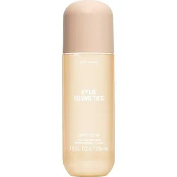 Kylie-Fragrance Damske-vune CosmicCosmic 2.0Hair & Body Mist Sweet Éclair 236 ml (3&nbsp;258,00 Kč / 1 l)