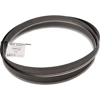Pilový pás Pilový pás Morse MATRIX II 5370x27x0,9 mm - 10R