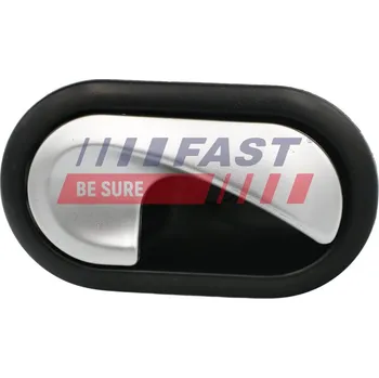 Dveře karosérie Dveřní madlo, vnitřní výbava FAST FT94409