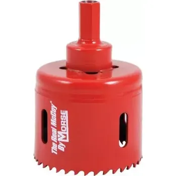 Pilová děrovka Děrovka REAL McCOY BIMETAL - 14mm (box)