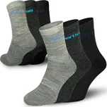 Northman Liner Merino 3-pack - L (42-44)