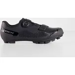 MTB tretry Trek Foray černá Velikost: 45