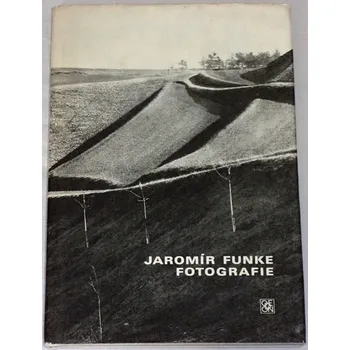 Umění Funke Jaromír - Fotografie