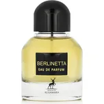 Maison Alhambra Berlinetta EDP 100 ml UNISEX