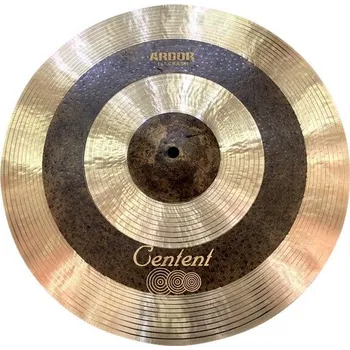 Činel Centent Ardor 16" Crash