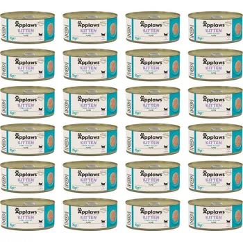 Krmivo pro kočku Applaws 1036CE-A šťavnaté krmivo pro kočky 70 g
