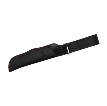 Pouzdro na nůž Fällkniven KKel kožené pouzdro pro model KK