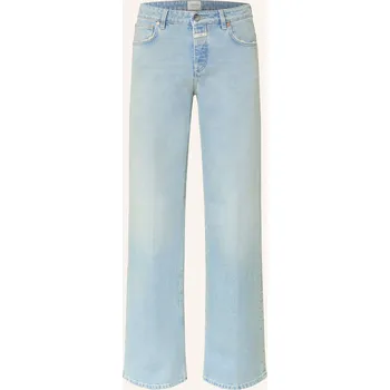 Dámské džíny Closed Dámské Wide Leg Džíny Gillan, lbl light blue, 36