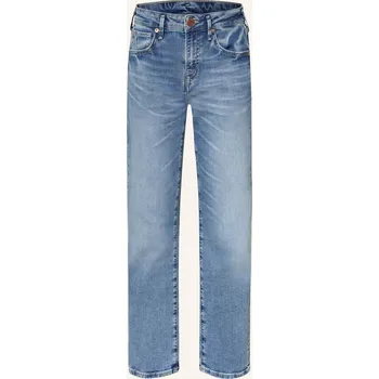 True Religion Dámské Straight Džíny Piper Crop, 4000 light...