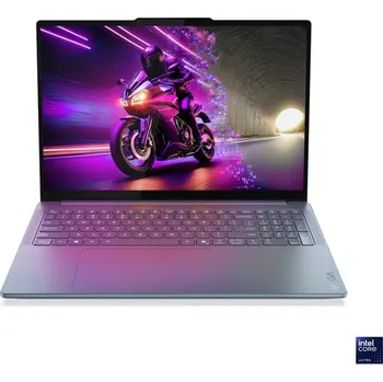 Notebook Lenovo Yoga Pro 9 16IAH10 83L0002TCK Modrozelená