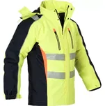 Procera Aura reflexní bunda L