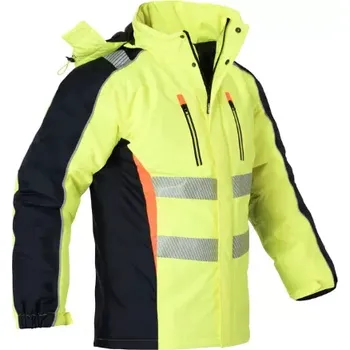 pracovní bunda Procera Aura reflexní bunda L