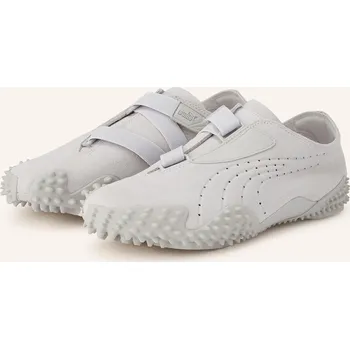 Dámská obuv Puma Sneakersy Mostro Unlined, světle šedá