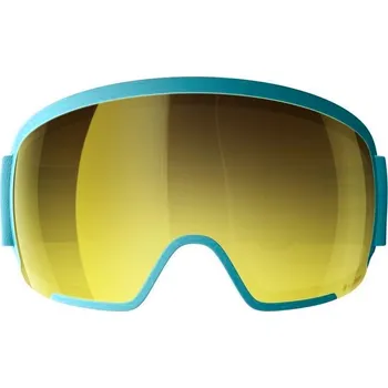 Náhradní skla - Poc ORB Clarity - Tin blue/Gold