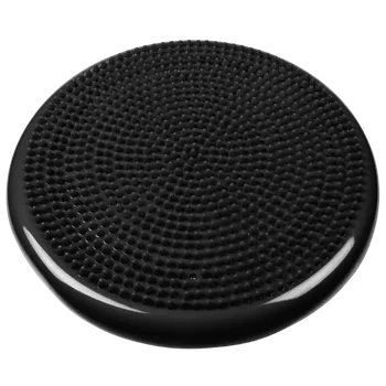 Balanční podložka POWER SYSTEM Balanční podložka Černá