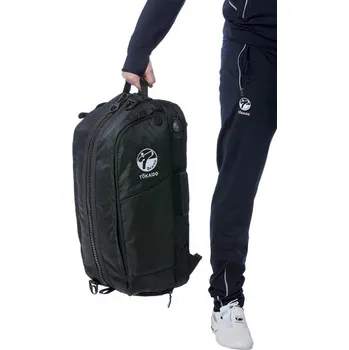 TOKAIDO Karate taška a batoh v jednom 68 x 32 x 24 cm