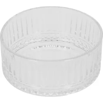 Miska pro psa Kerbl Pet skleněná miska 180 ml