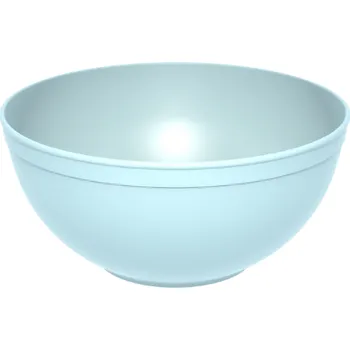 Salátová mísa MINERAL 3,35 litru modrá