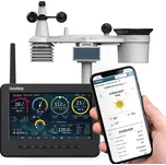 GARNI 3075 - WiFi meteorologická stanice