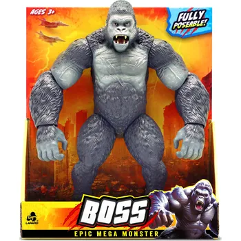 Figurka Primal Clash Boss figurka 21 cm