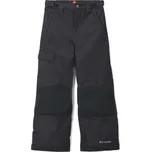 Columbia Bugaboo III Pant J 2089842010 - black L