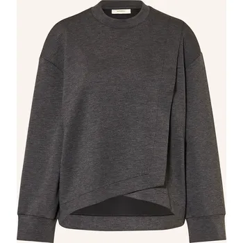 Dámská mikina Inwear Dámská Mikina Gidaiw V Zavinovacím Vzhledu, tmavě...