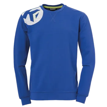 Pánská mikina Svetr kempa core 2.0 training top sweatshirt kids 2002198k-04 Velikost 116