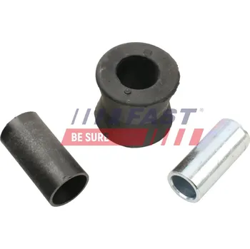 Pouzdro, tlumič odpružení FAST FT12809