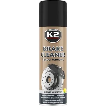W104 - K2 - Čistidlo na brzdy / spojky
