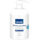 LINOLA Shower and Wash 500 ml