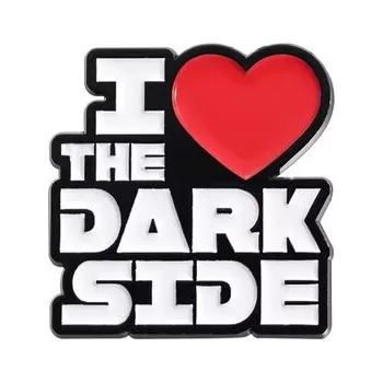 Super odznak na Váš oděv Star Wars