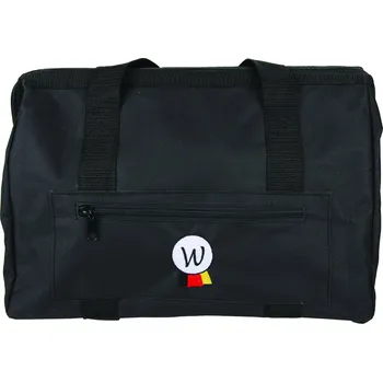 Čištění pro koně WALDHAUSEN Taška na inhalátor Super Dandy Waldhausen, černá