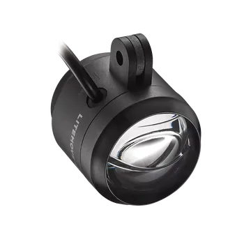 Cyklosvítilna Světlo LITEMOVE SE-70 E-Bike