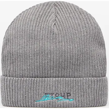 Čepice Čepice FTSHP Beanie Mid Heather Grey Universal