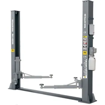 Karosérie MM Superlift 4000 B - dvousloupový zvedák s připojením na podlahu s nosností 4000 kg MAGNETI MARELLI 007935018165
