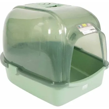 Toaleta pro kočku ebi kočičí toaleta Eclipse 43 x 56 x 40 cm
